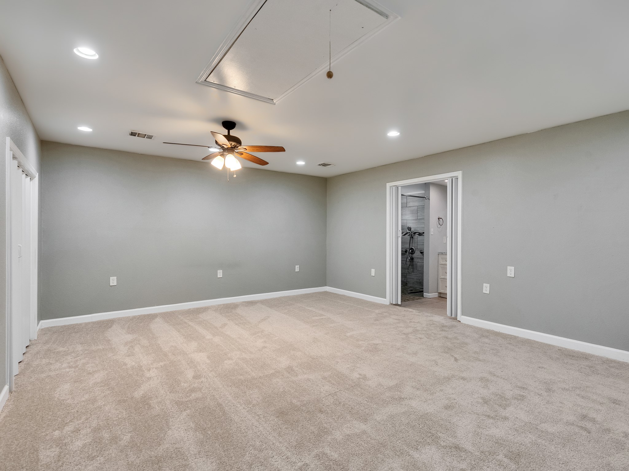603 Casper Court Spring, TX 77373 - Photo 16 of 31 Primary bedroom #2 is massive