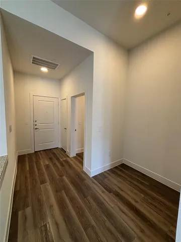 a view of small space