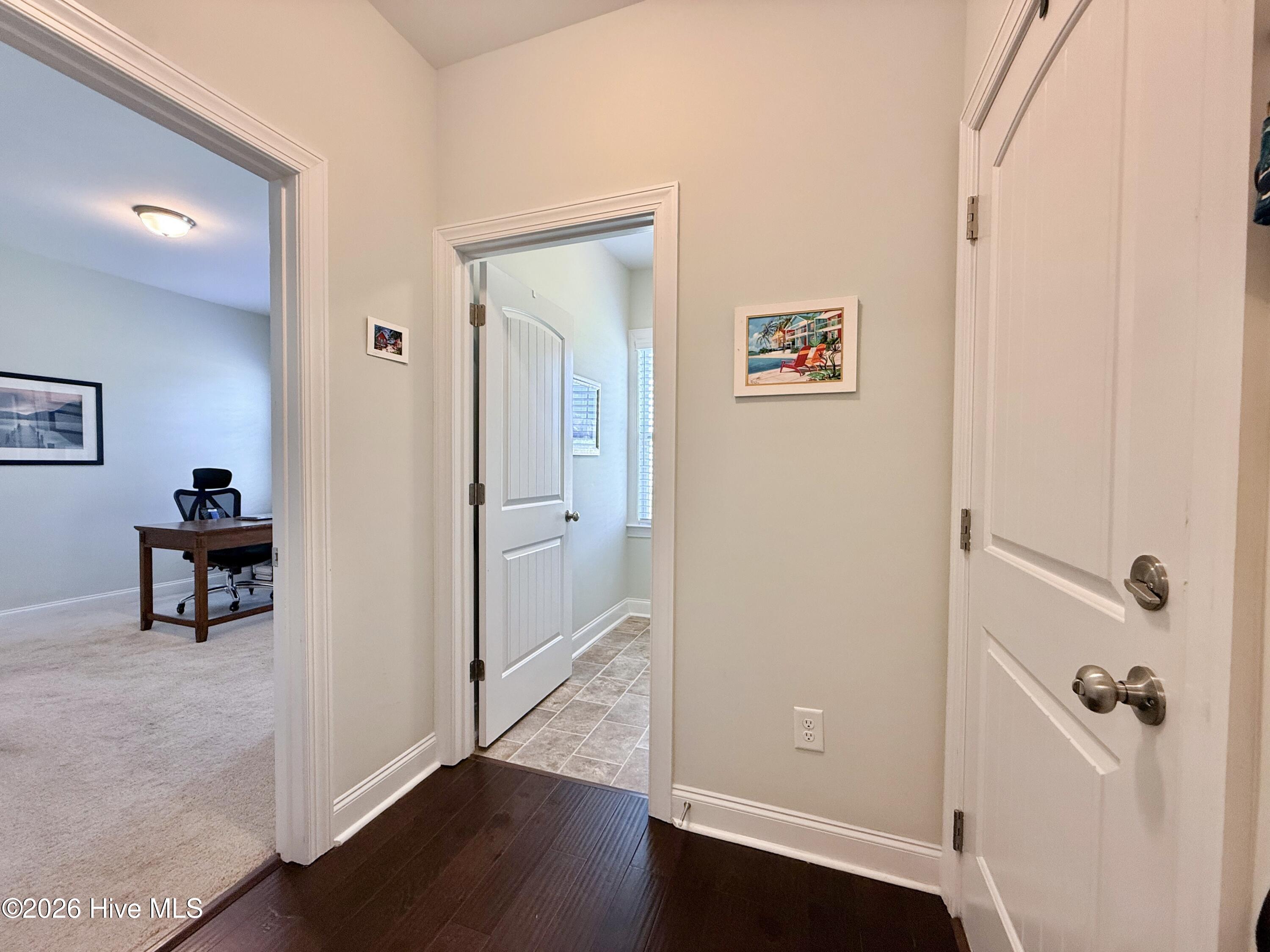 44 Strut Way Rocky Point, NC 28457 - Photo 50 of 107 Laundry Office