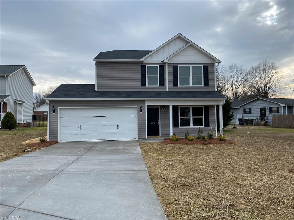 1731 Foust Road Greensboro, NC 27405 - Photo 1 of 1 Gallery Image 1