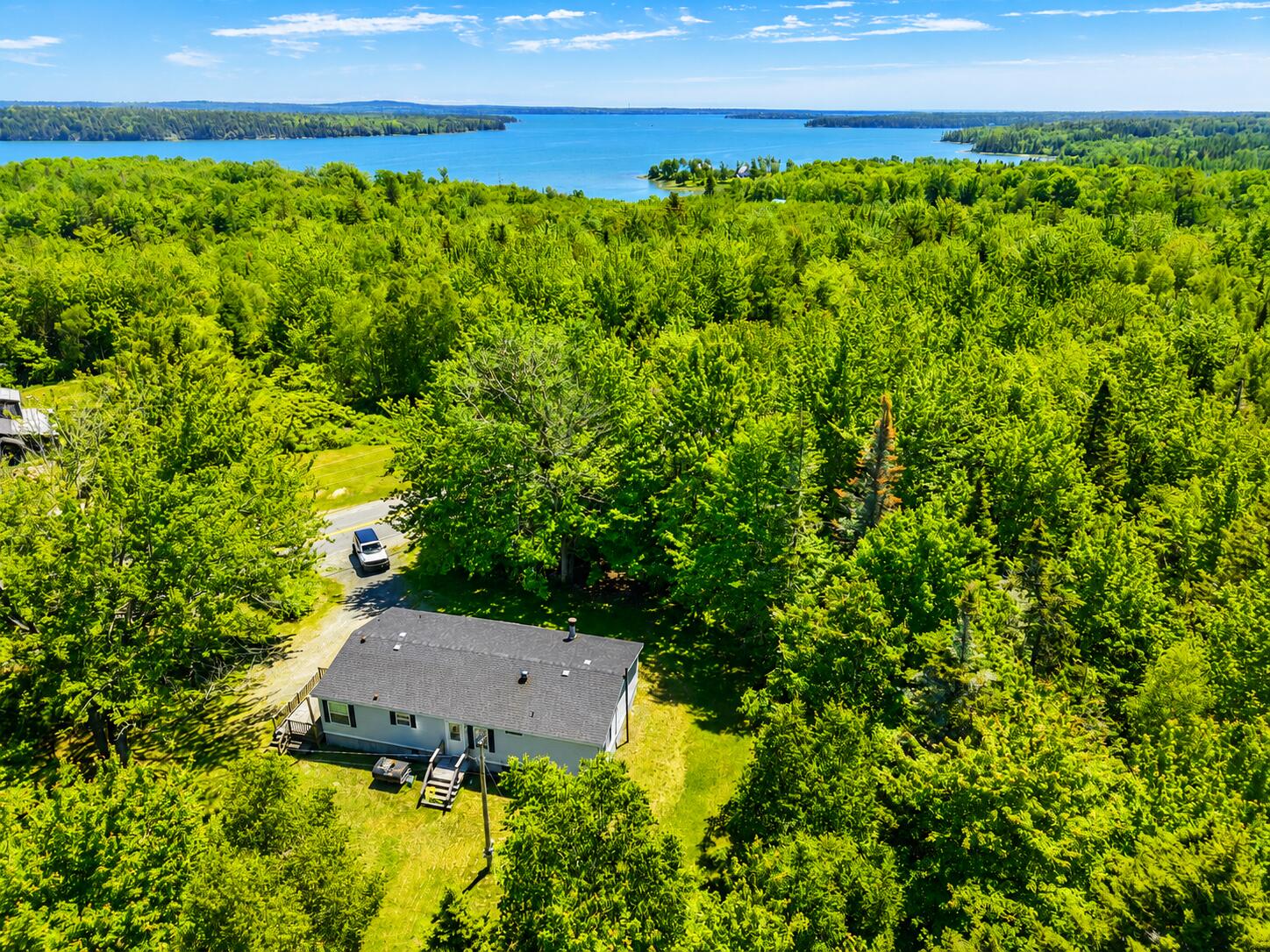 900 West Bay Road Gouldsboro, ME 04607 - Photo 32 of 36