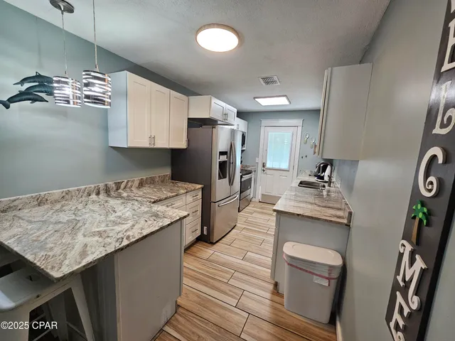 $1,560 | 2807 A West 11th Street, Panama City, FL 32401