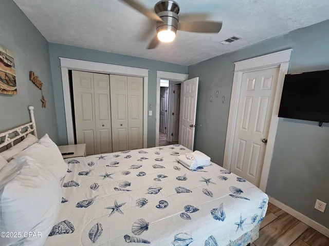 $1,560 | 2807 A West 11th Street, Panama City, FL 32401