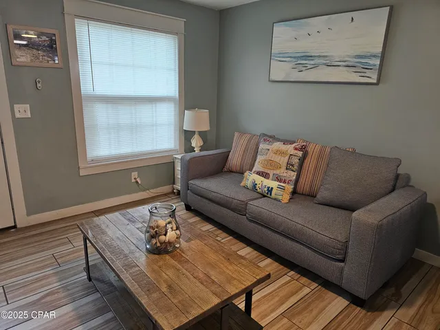 $1,560 | 2807 A West 11th Street, Panama City, FL 32401