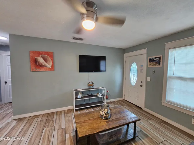 $1,560 | 2807 A West 11th Street, Panama City, FL 32401