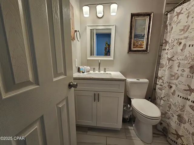 $1,560 | 2807 A West 11th Street, Panama City, FL 32401