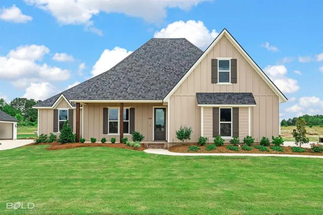 $417,000 | 210 Laurel Valley, Stonewall, LA 71078