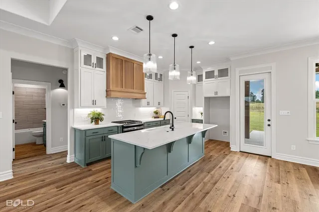 $417,000 | 210 Laurel Valley, Stonewall, LA 71078