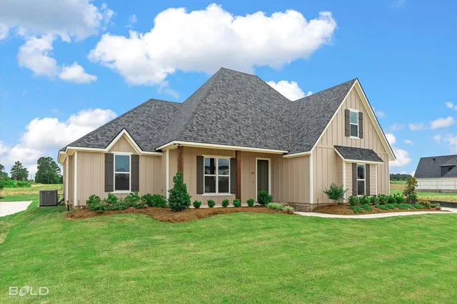 $417,000 | 210 Laurel Valley, Stonewall, LA 71078