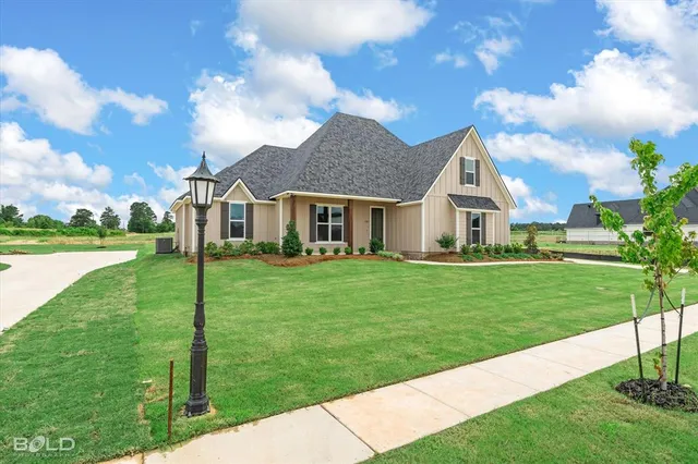 $417,000 | 210 Laurel Valley, Stonewall, LA 71078