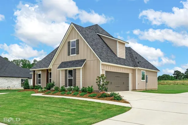 $417,000 | 210 Laurel Valley, Stonewall, LA 71078