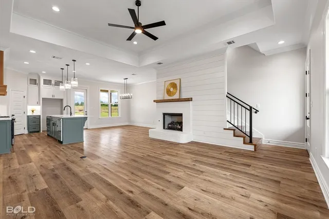 $417,000 | 210 Laurel Valley, Stonewall, LA 71078