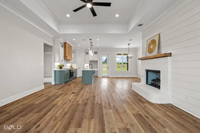 $417,000 | 210 Laurel Valley, Stonewall, LA 71078