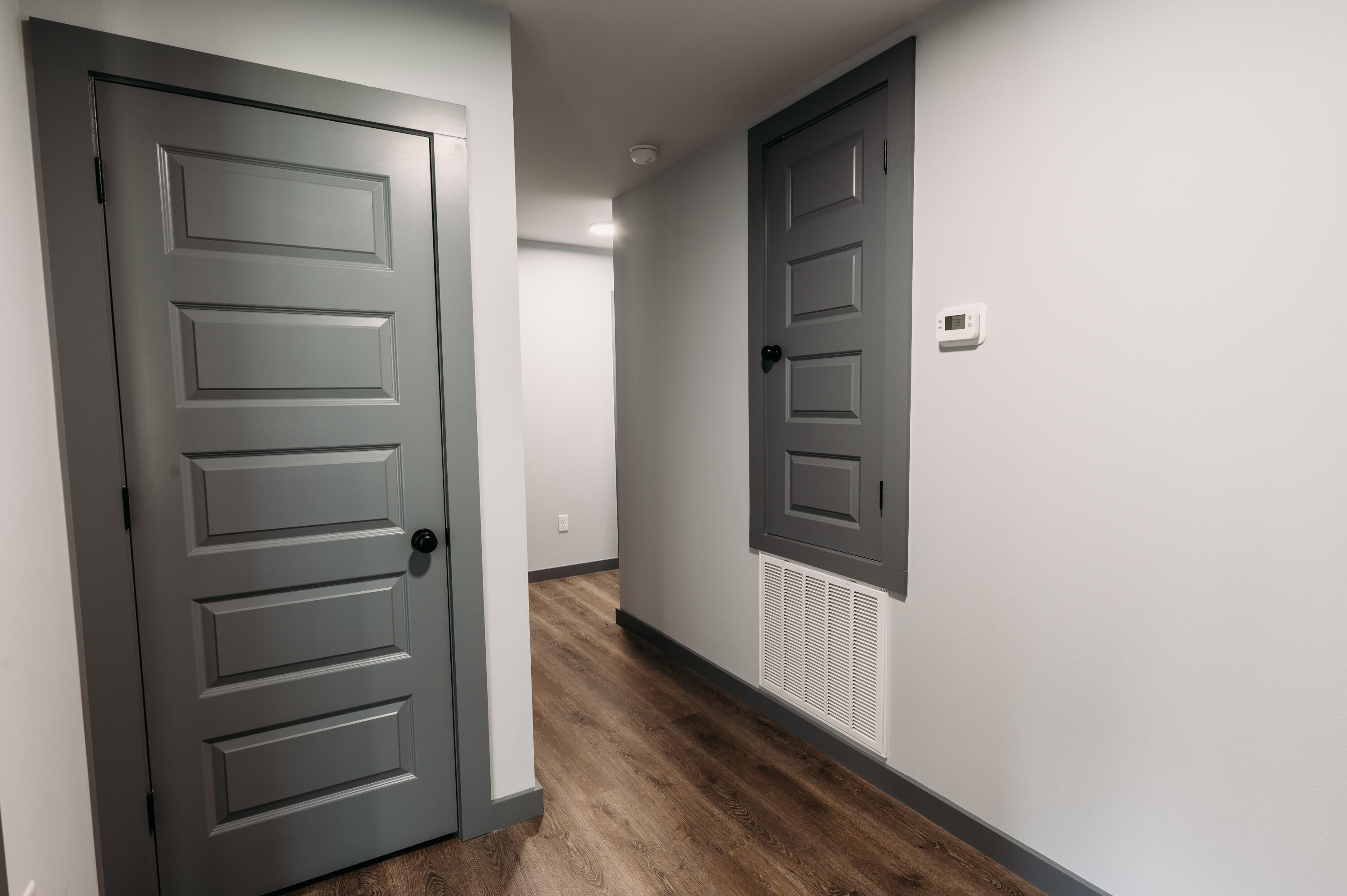 4618 Eagle Way Crestview, FL 32539 - Photo 10 of 12 a view of a walk in closet