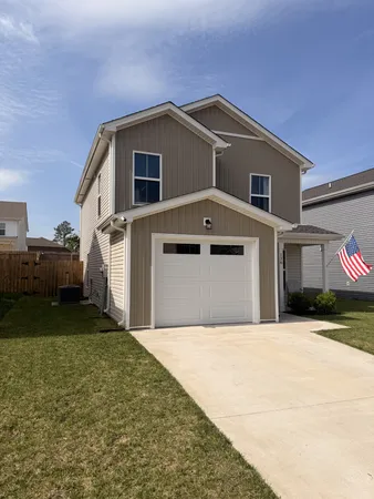 $1,750 | 136 Quarry Rdg Road, Clarksville, TN 37043