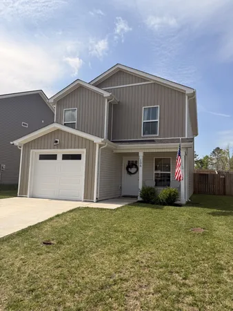 $1,750 | 136 Quarry Rdg Road, Clarksville, TN 37043
