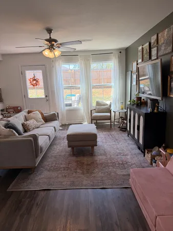 $1,750 | 136 Quarry Rdg Road, Clarksville, TN 37043