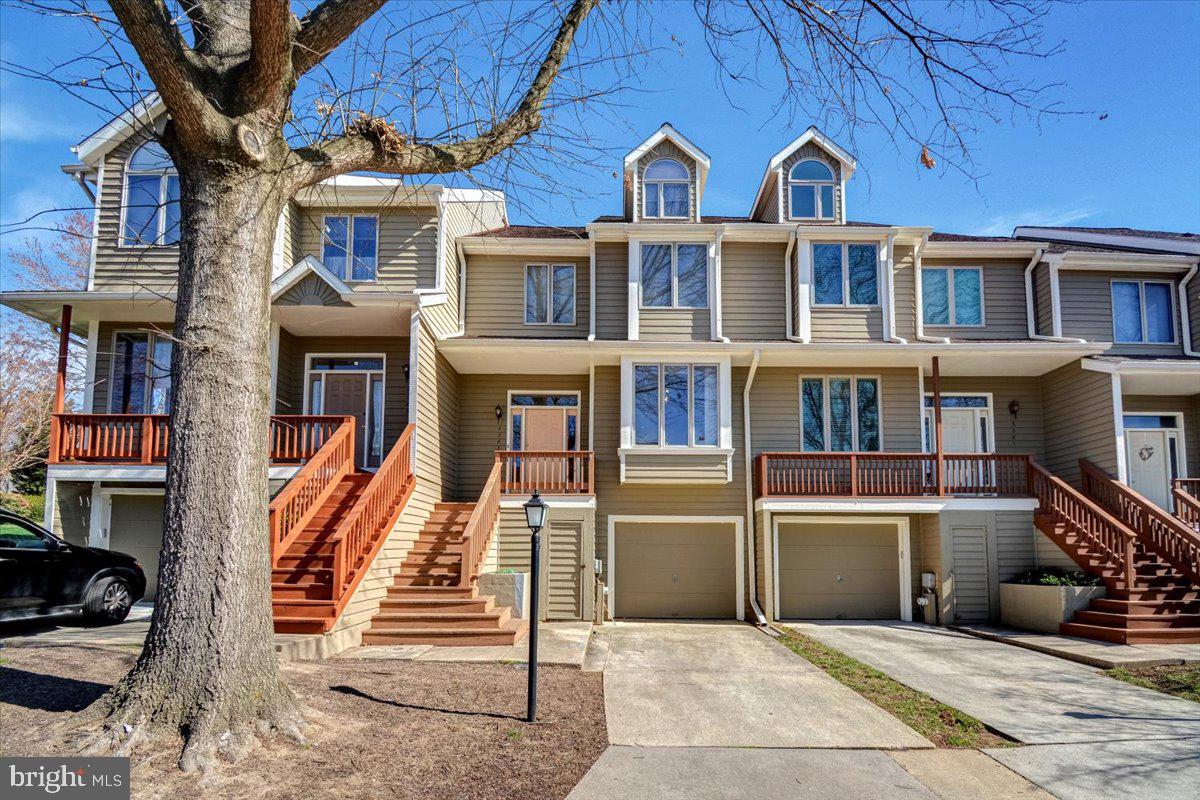 5283 Columbia Road, Unit 2 83 Columbia, MD 21044 - Photo 2 of 38