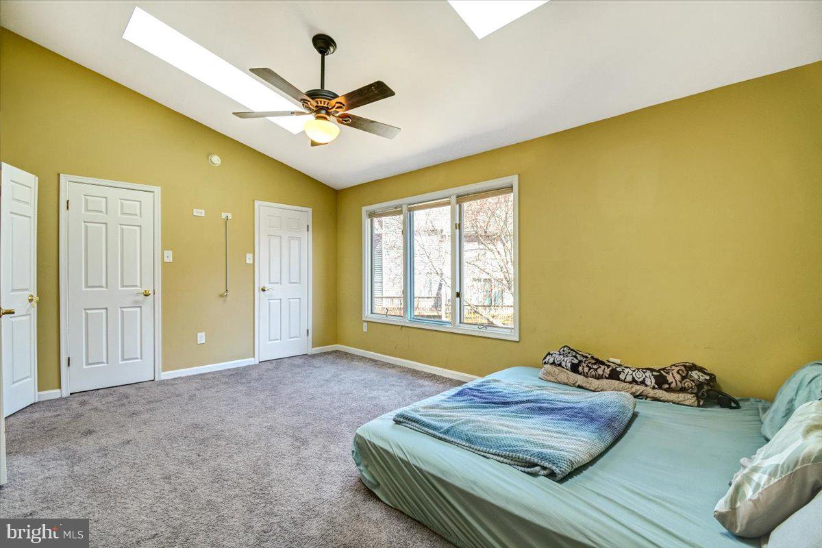 5283 Columbia Road, Unit 2 83 Columbia, MD 21044 - Photo 23 of 38