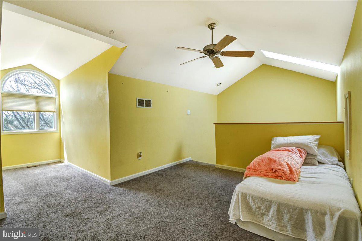 5283 Columbia Road, Unit 2 83 Columbia, MD 21044 - Photo 30 of 38