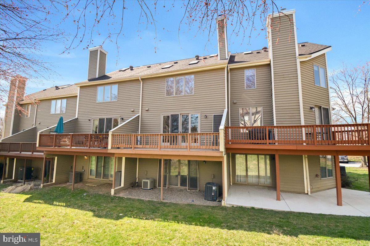 5283 Columbia Road, Unit 2 83 Columbia, MD 21044 - Photo 34 of 38