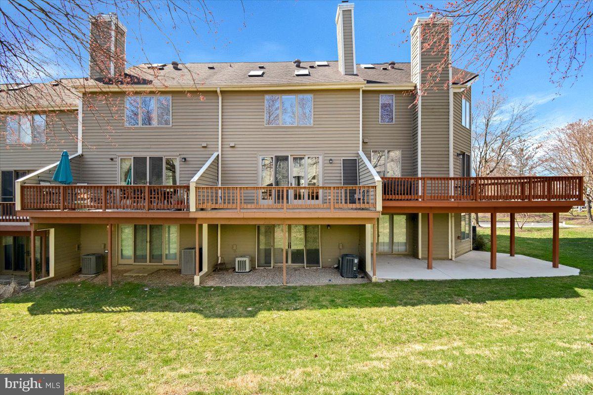 5283 Columbia Road, Unit 2 83 Columbia, MD 21044 - Photo 35 of 38