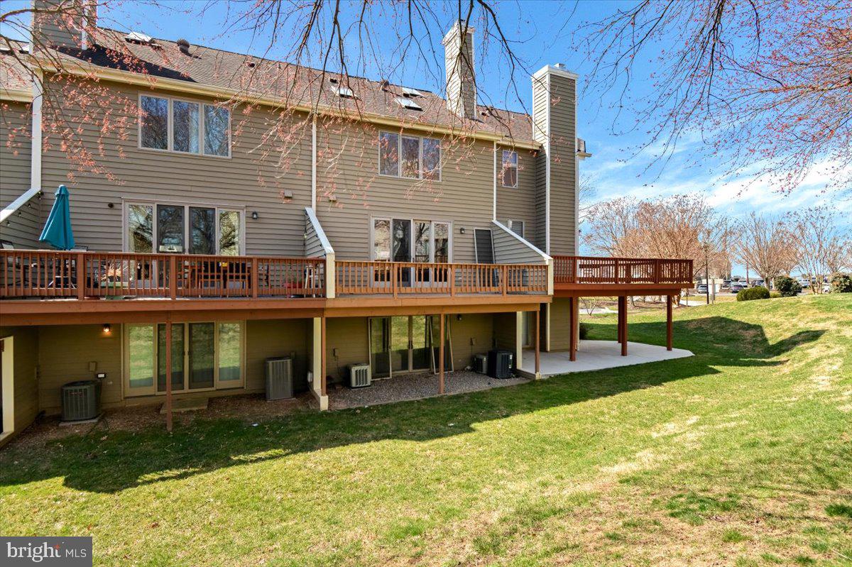 5283 Columbia Road, Unit 2 83 Columbia, MD 21044 - Photo 36 of 38
