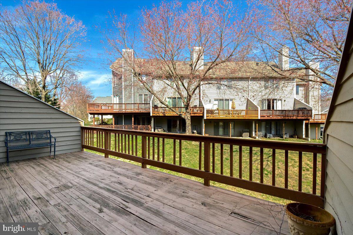 5283 Columbia Road, Unit 2 83 Columbia, MD 21044 - Photo 37 of 38