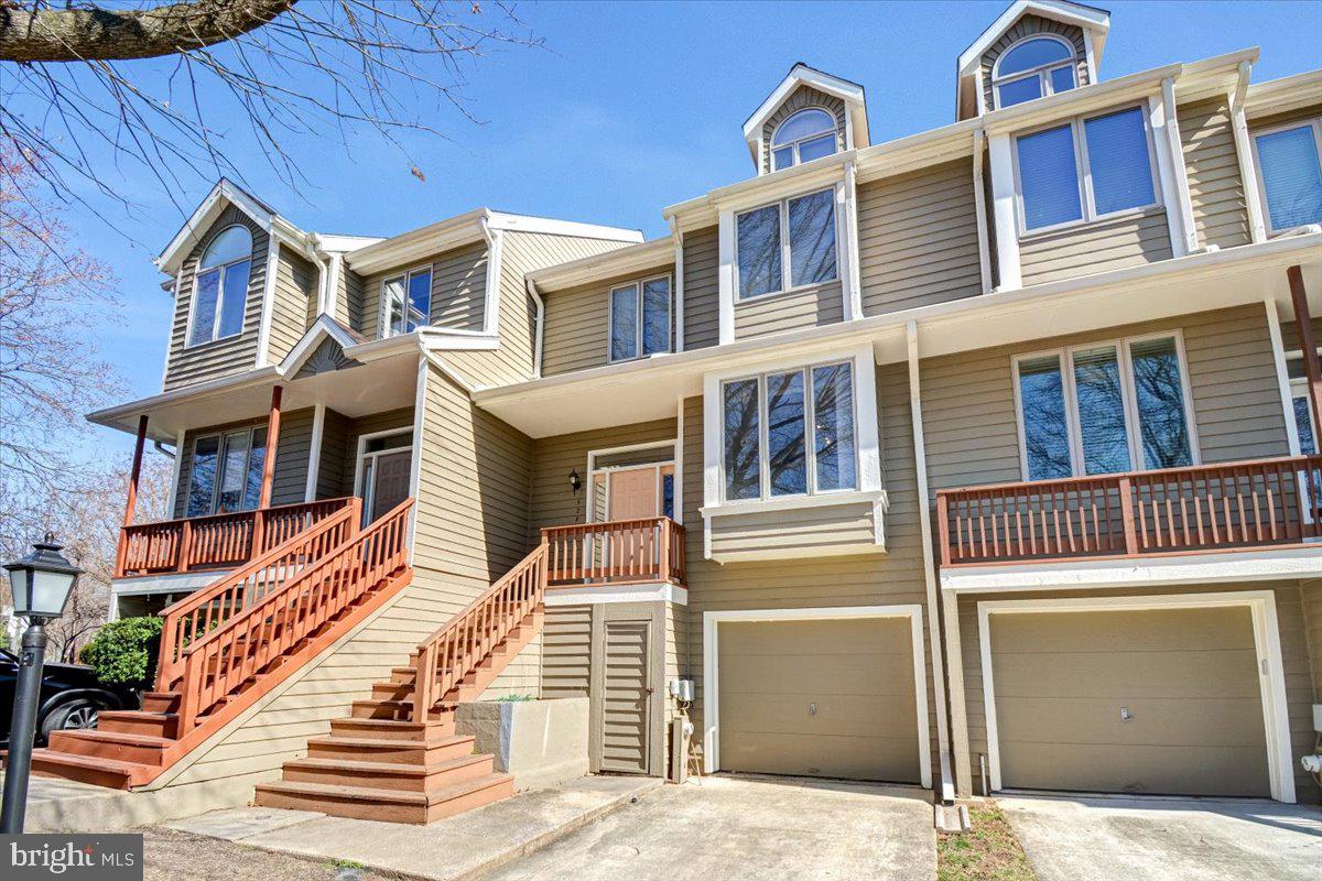 5283 Columbia Road, Unit 2 83 Columbia, MD 21044 - Photo 6 of 38
