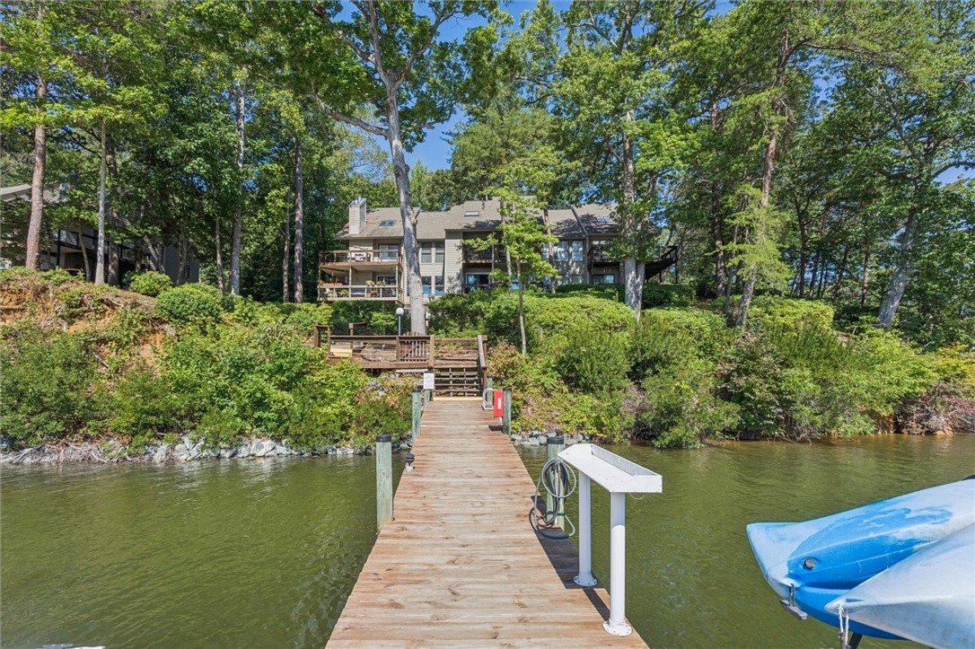 97 Villa Ridge Drive, Unit 2F Hartfield, VA 23071 - Photo 34 of 50 Pier