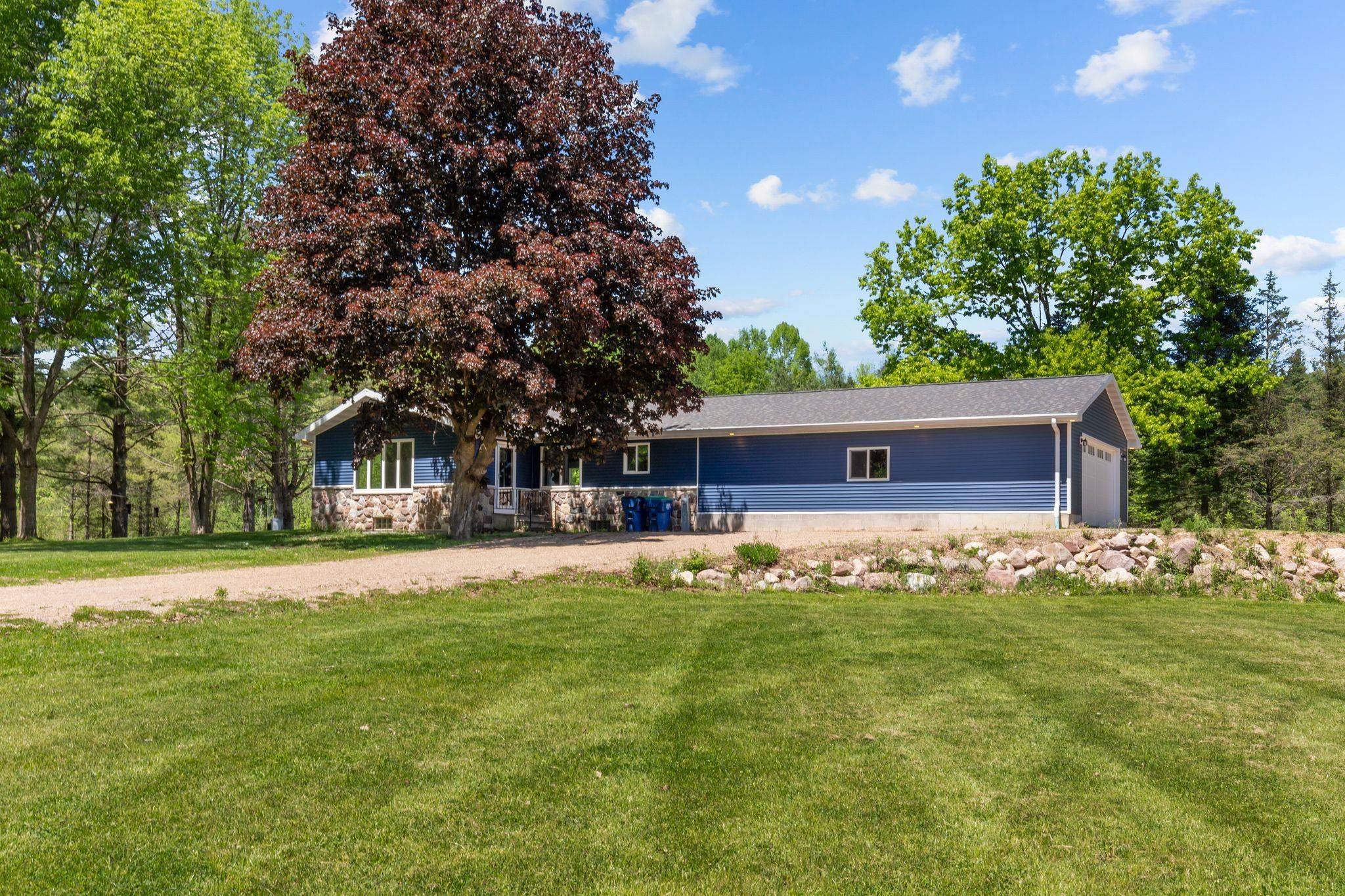 W16408 Fair-Morr Road Tigerton, WI 54486 - Photo 54 of 55
