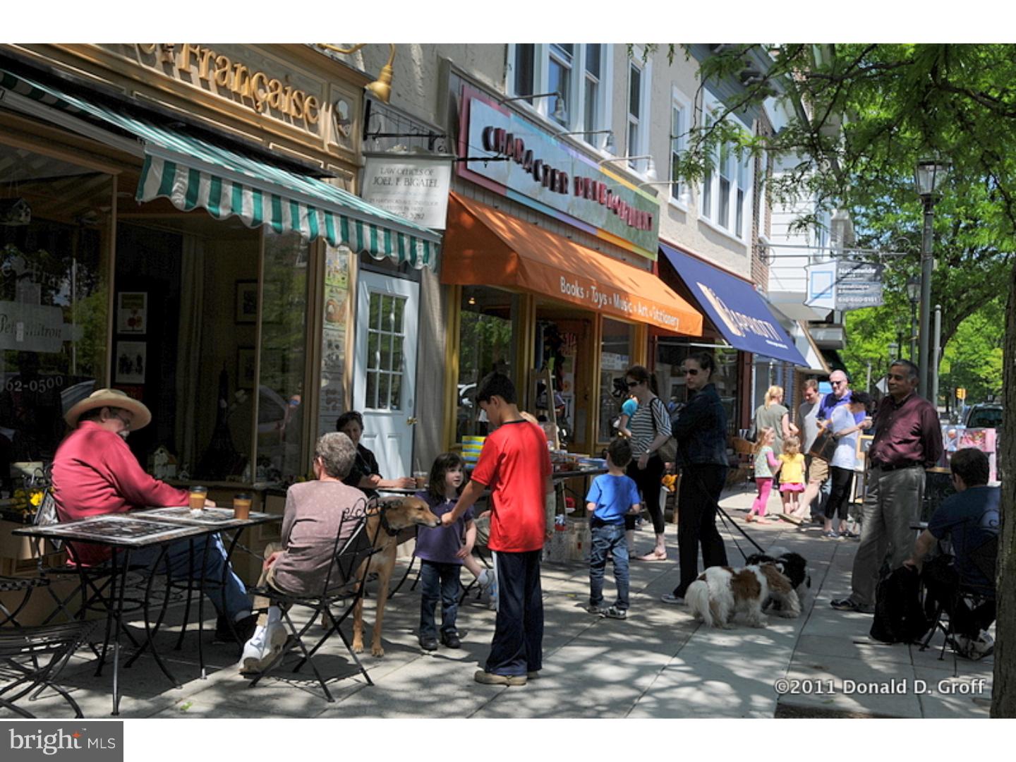 210 Lantwyn Lane Narberth, PA 19072 - Photo 17 of 17