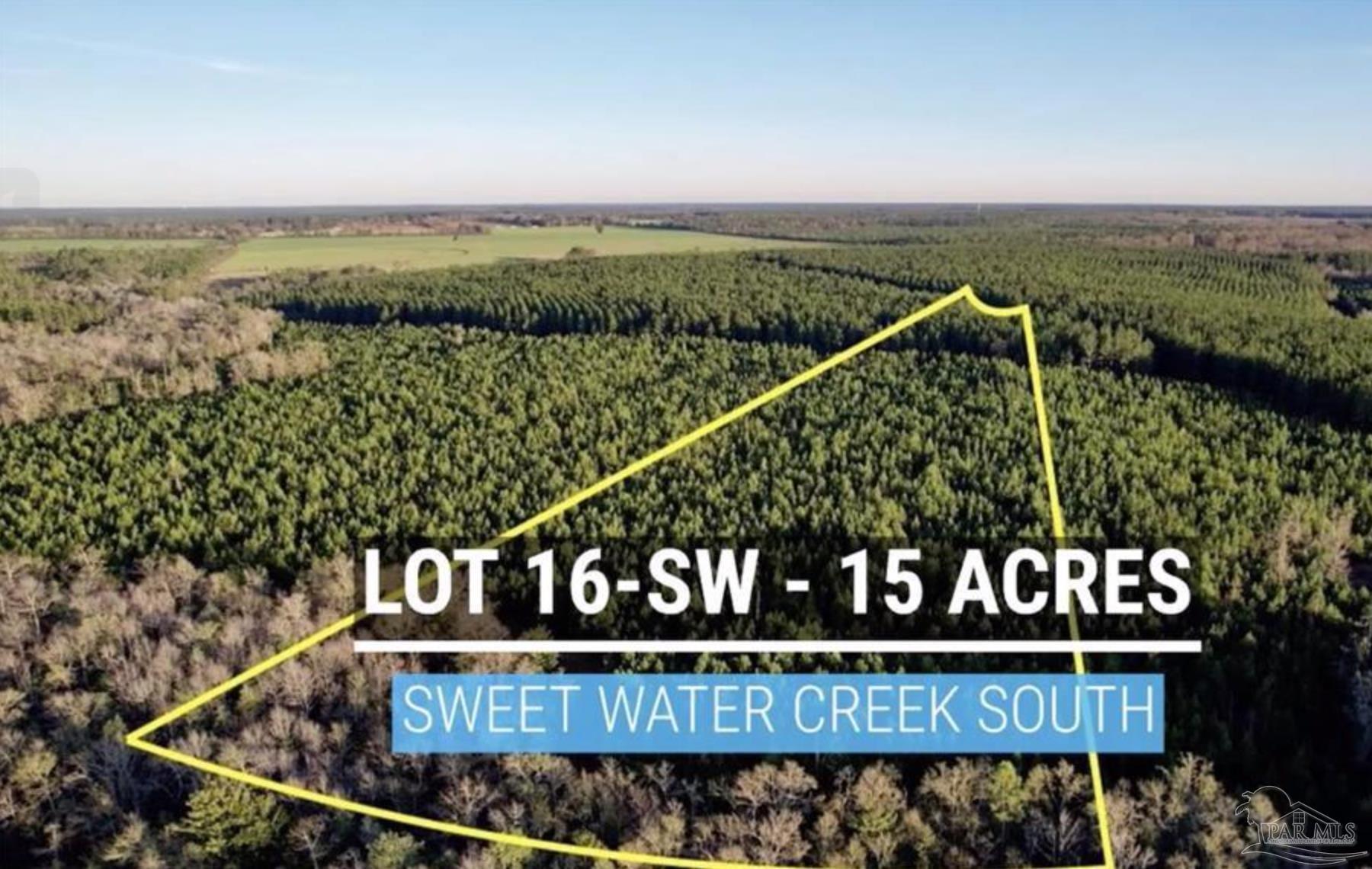 Lot 16-sw Bashi Road Pace, FL 32571 - Photo 4 of 23