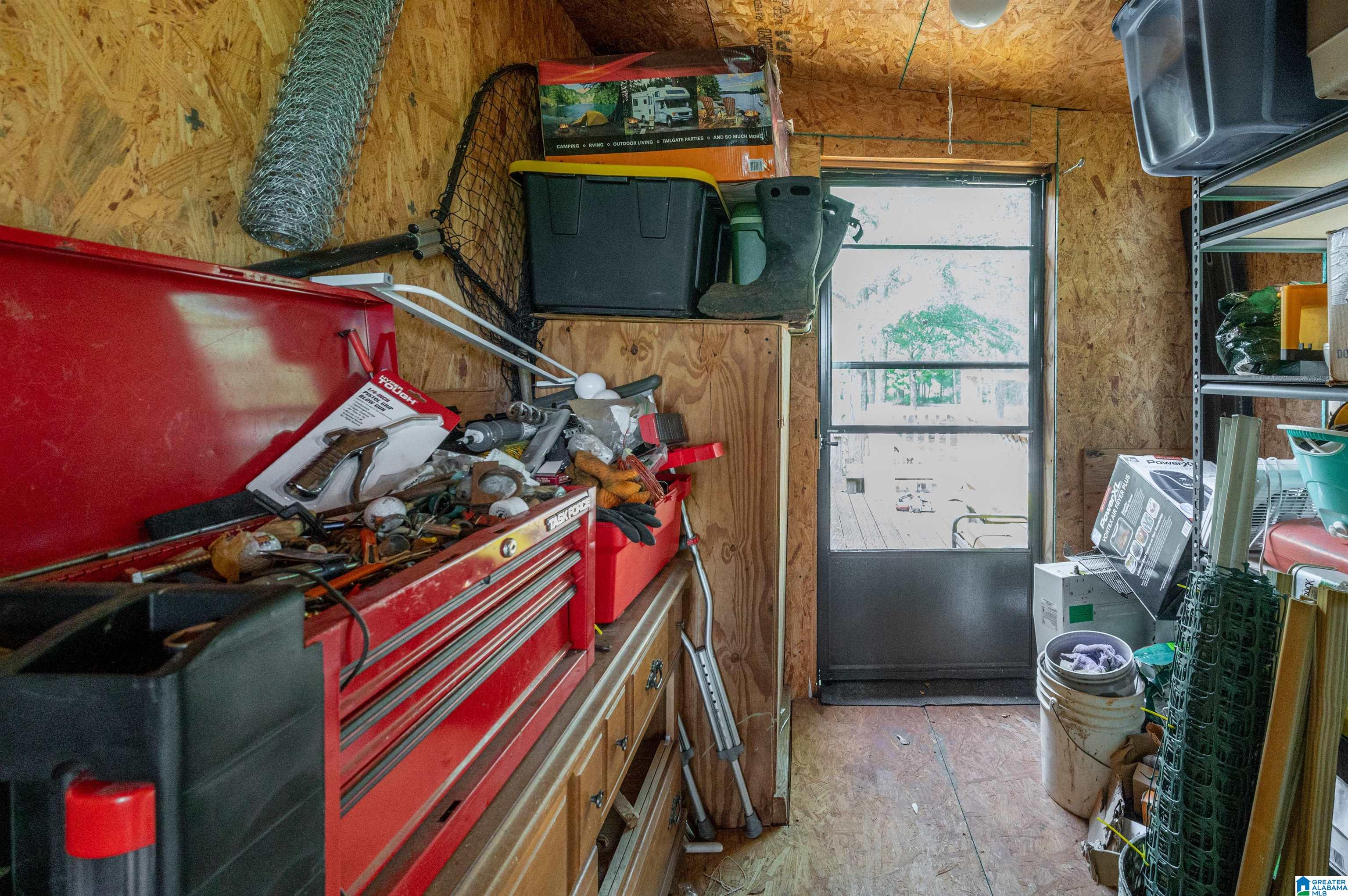 1178 Bob White Road Talladega, AL 35160 - Photo 31 of 39 Gallery Image 31
