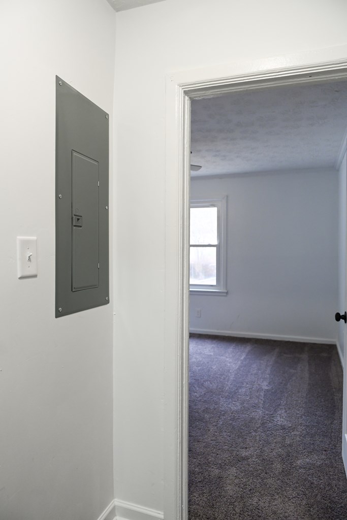 3946 Forestside Drive Columbus, GA 31907 - Photo 11 of 20 a view of an empty room