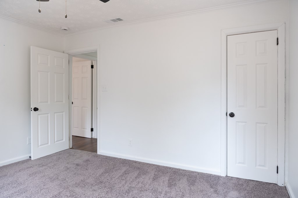 3946 Forestside Drive Columbus, GA 31907 - Photo 12 of 20 a view of an empty room