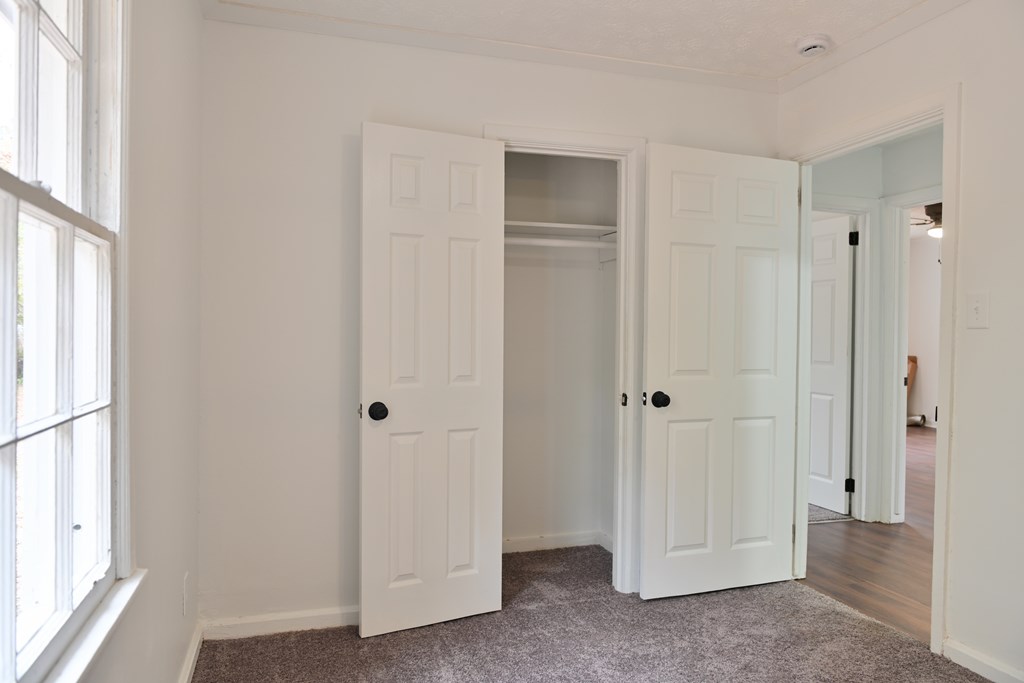 3946 Forestside Drive Columbus, GA 31907 - Photo 15 of 20 a view of a room with a wardrobe space
