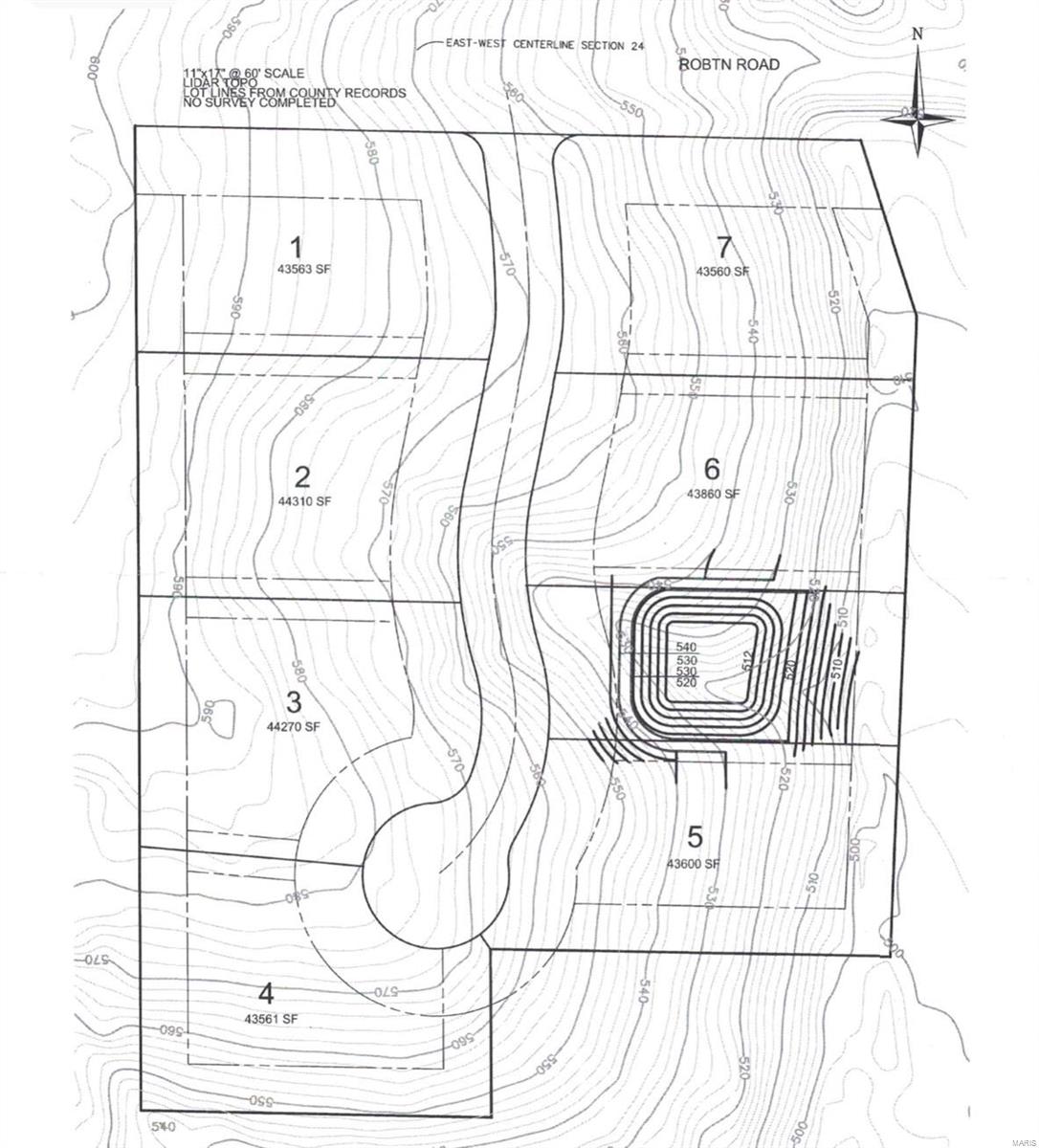 12480 Robyn Road Sunset Hills, MO 63127 - Photo 18 of 18 Gallery Image 18