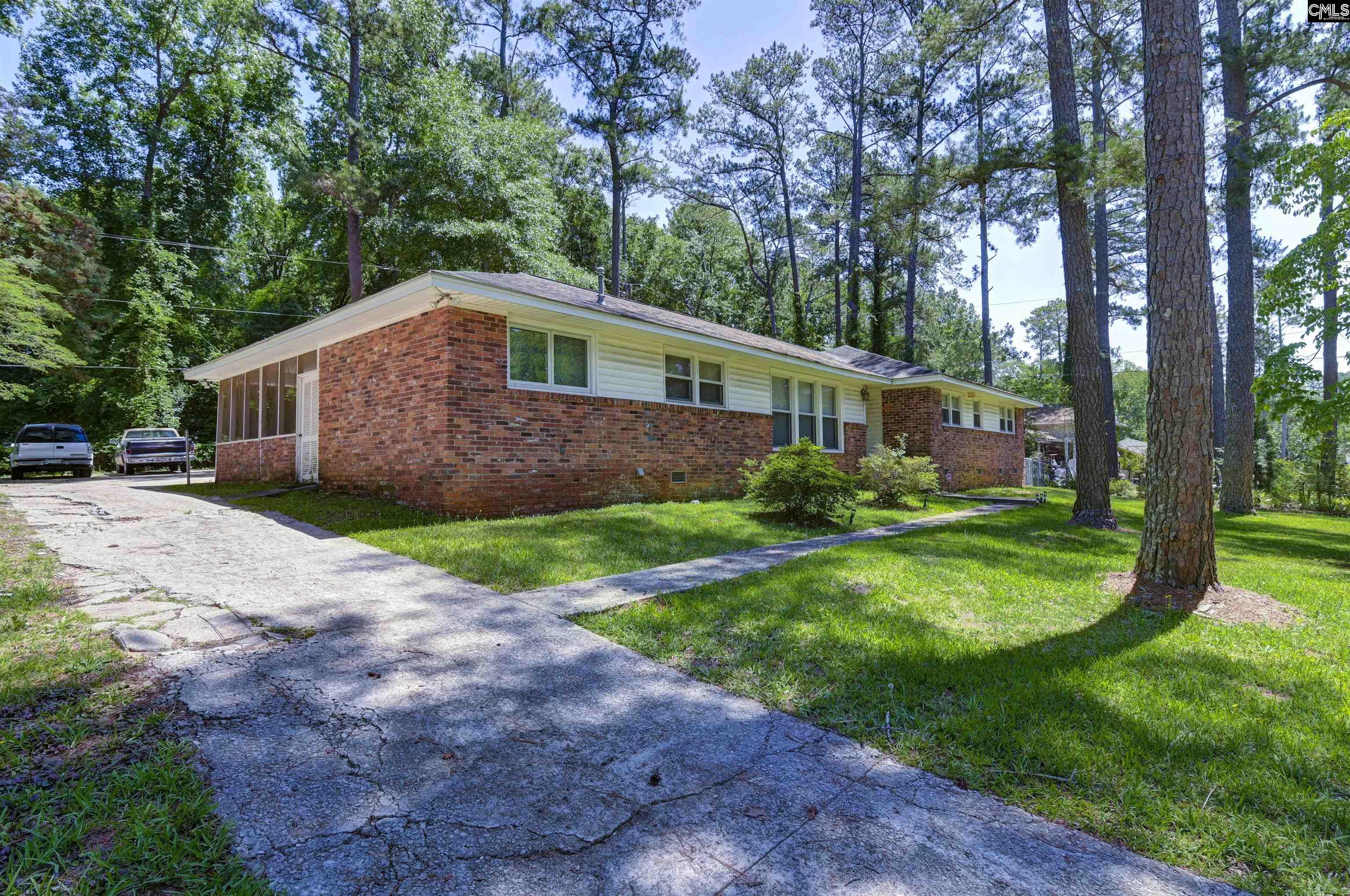 616 Amberley Road Columbia, SC 29203 - Photo 4 of 43