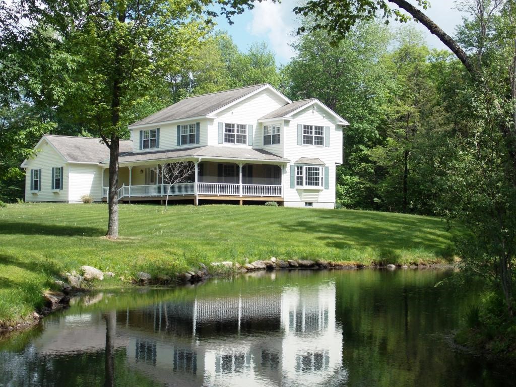 6147 Popple Dungeon Road Windham, VT 05143 - Photo 1 of 20