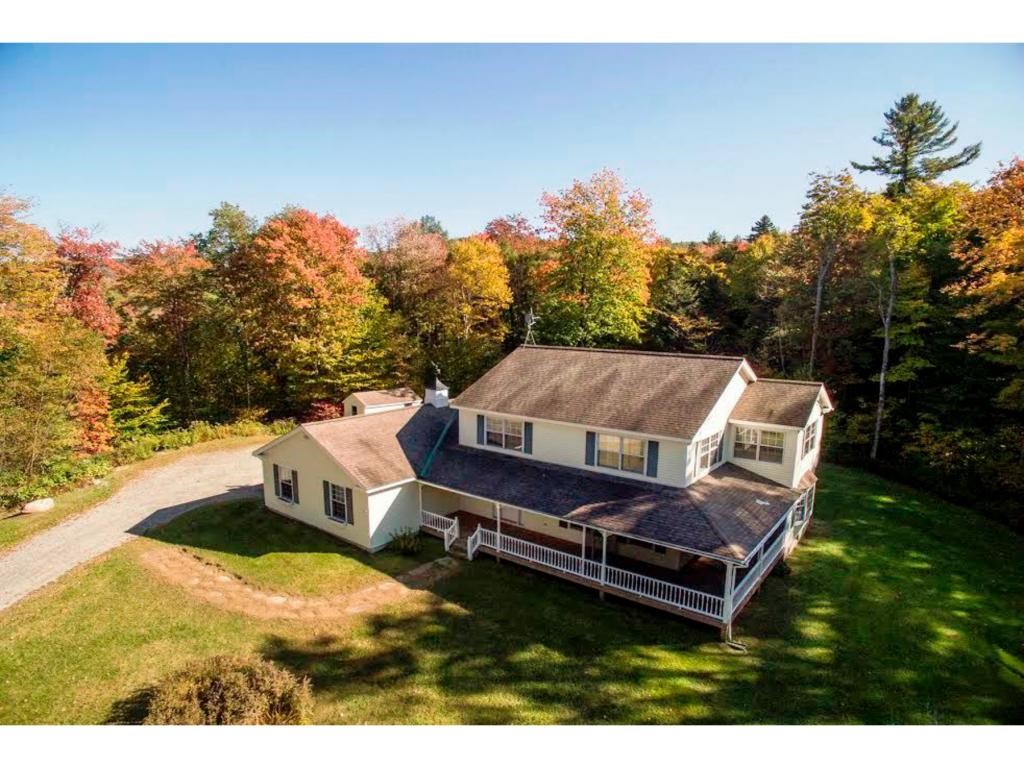 6147 Popple Dungeon Road Windham, VT 05143 - Photo 2 of 20