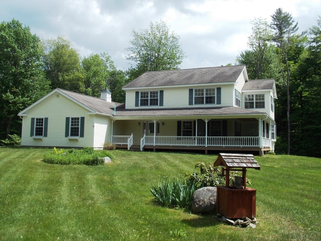 6147 Popple Dungeon Road Windham, VT 05143 - Photo 17 of 20
