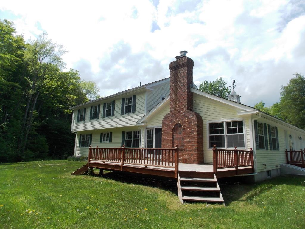 6147 Popple Dungeon Road Windham, VT 05143 - Photo 18 of 20