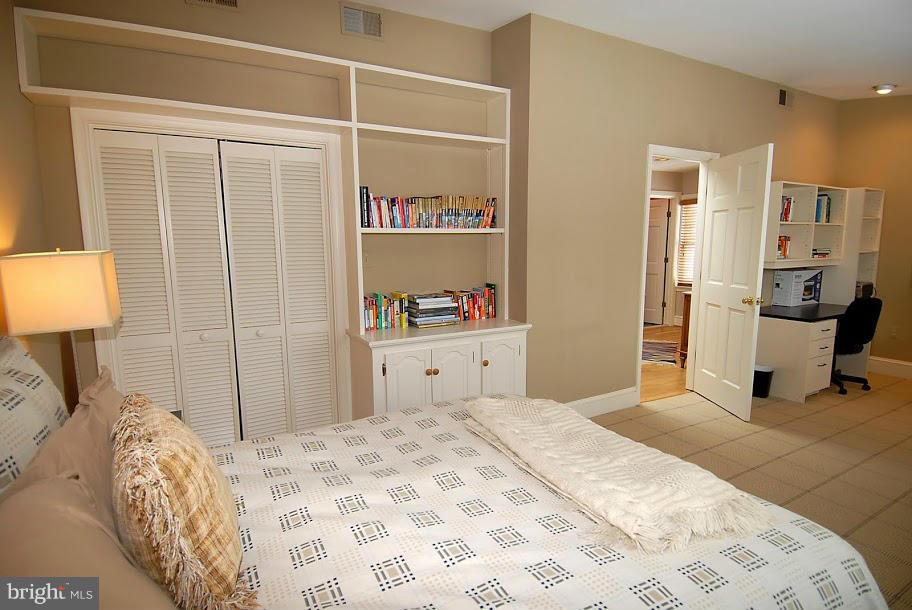 3615 Military Road Northwest Washington, DC 20015 - Photo 14 of 22 Bedroom