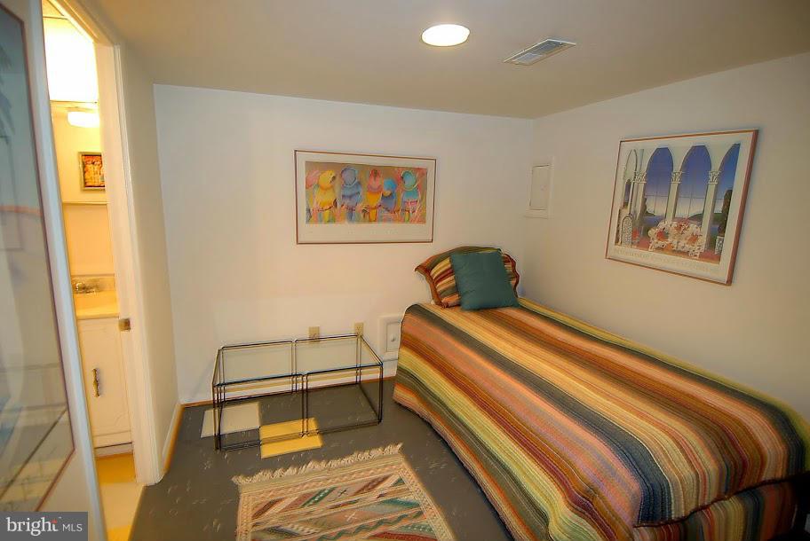 3615 Military Road Northwest Washington, DC 20015 - Photo 18 of 22 Bedroom