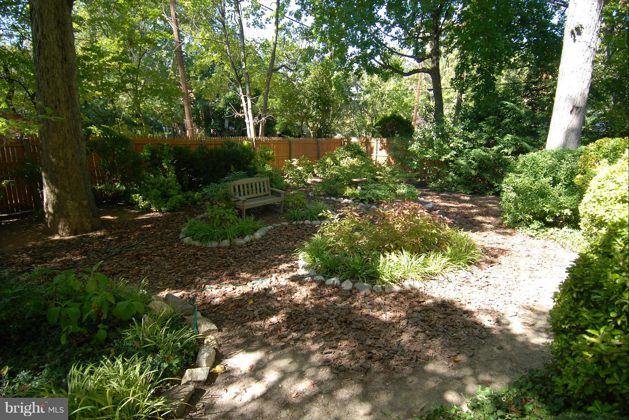 3615 Military Road Northwest Washington, DC 20015 - Photo 20 of 22 Exterior (General)