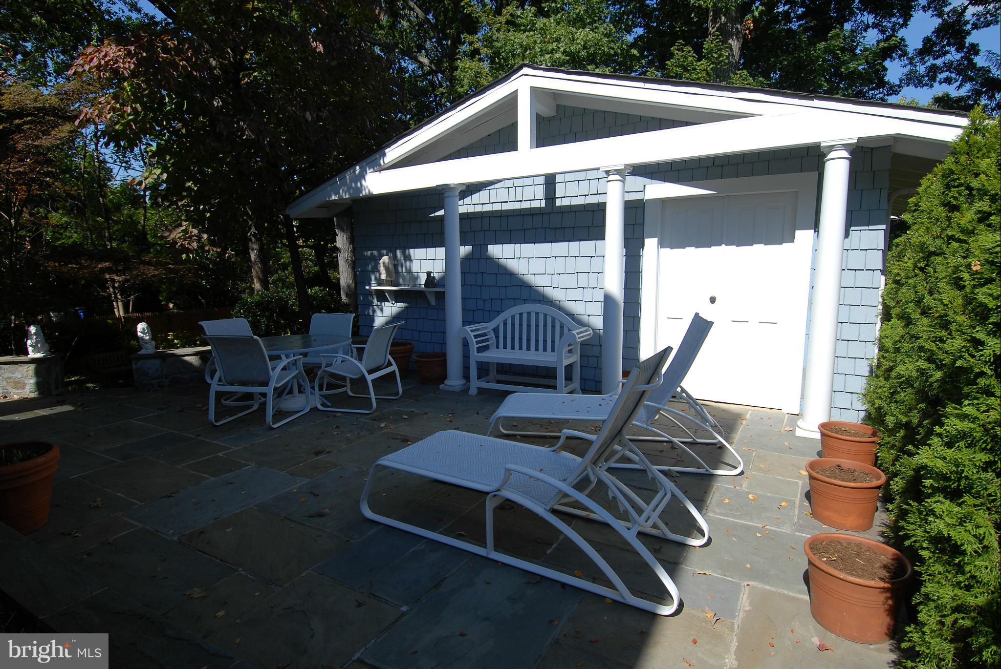 3615 Military Road Northwest Washington, DC 20015 - Photo 21 of 22 Exterior (General)