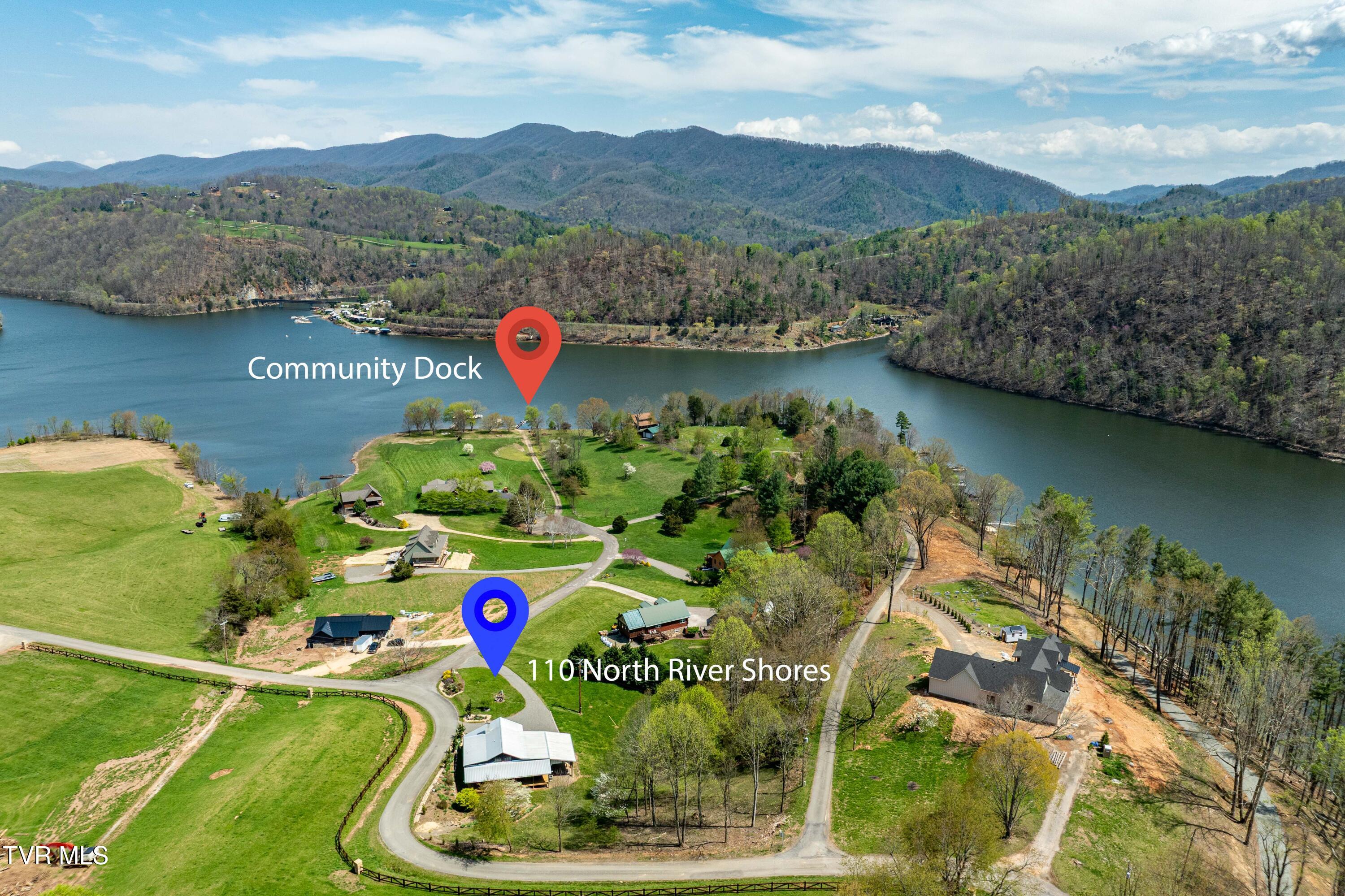 110 North River Lane Butler, TN 37640 - Photo 4 of 50 110 North River Shores (10 of 79)