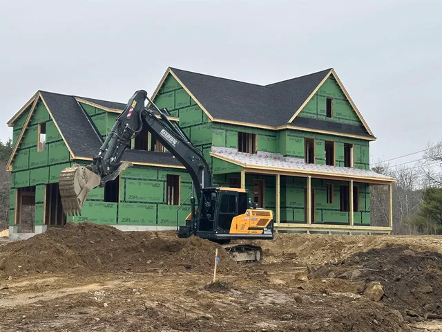 $1,259,000 | 253 Amesbury Road, Kensington, NH 03833