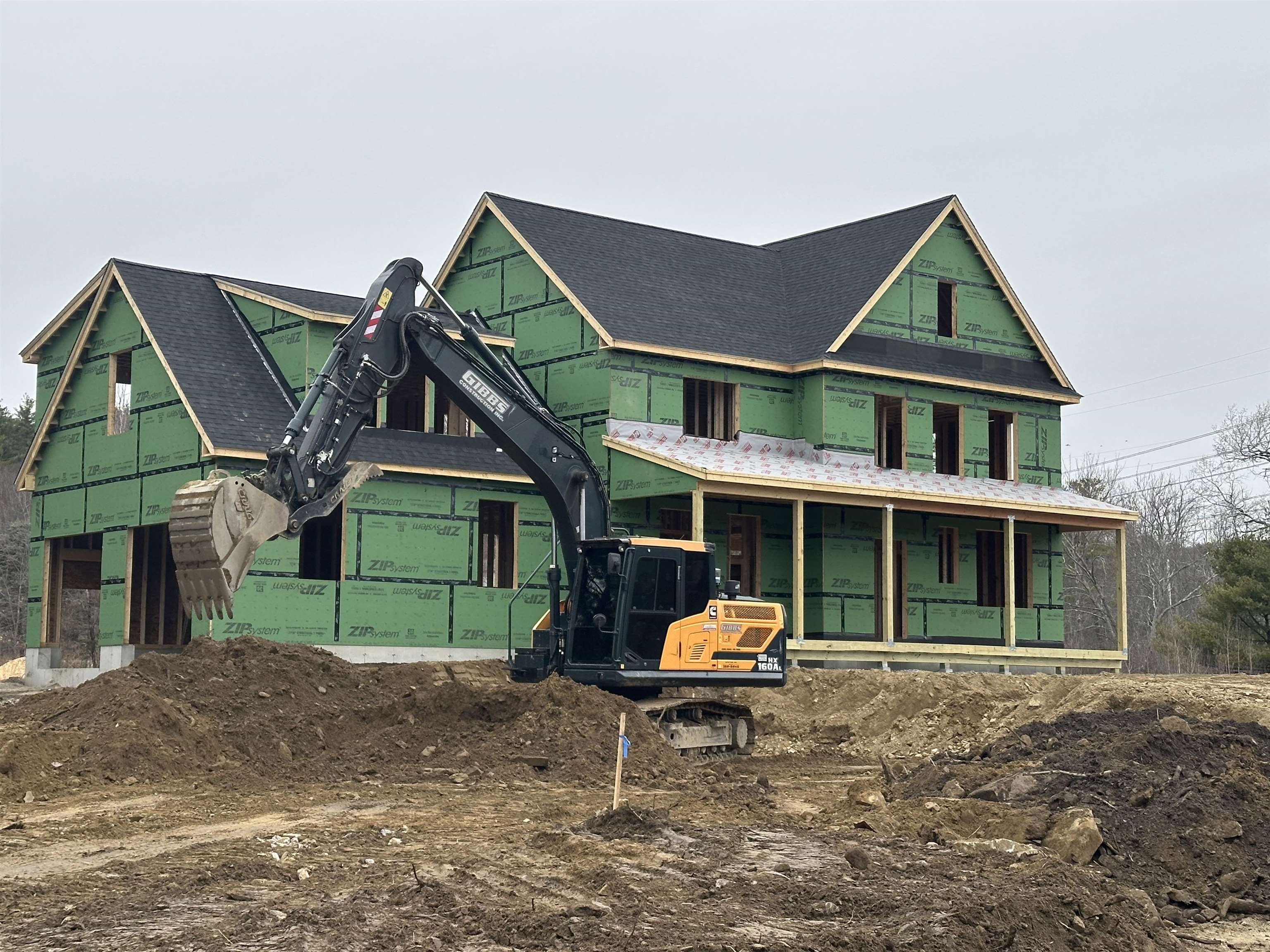 253 Amesbury Road Kensington, NH 03833 - Photo 4 of 11